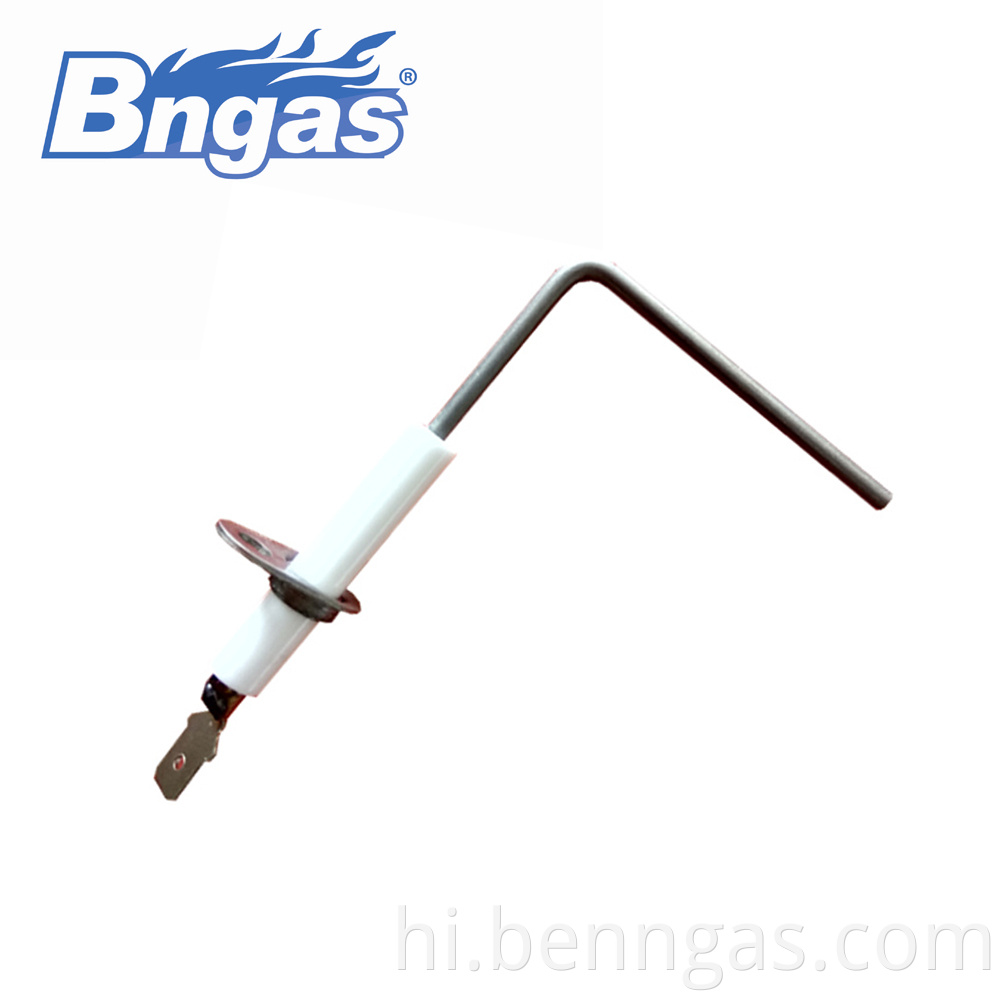 gas flame sensor